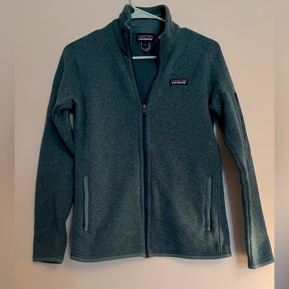 Patagonia Full Zip Jacket - Picture 1 of 2